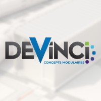 DE VINCI CONCEPTS MODULAIRES logo - Similar company to Ad-Ca Adaptation Câblage