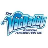 The VacDaddy logo - Similar company to Lydsto