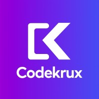 CodeKrux logo - Similar company to Oxil Solutions