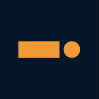 The Quirky i logo - Similar company to Enforce Hr