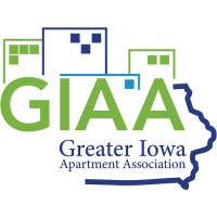 GREATER IOWA APARTMENT ASSOCIATION logo - Similar company to Haverkamp Group