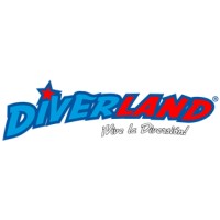 DIVERLAND SAC logo - Similar company to Refac Enterprise