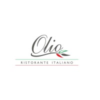 Olio Italiano Ristorante logo - Similar company to Olio Ristorante