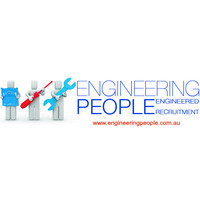 Engineering People logo - Similar company to Engineering Applications Pty Ltd