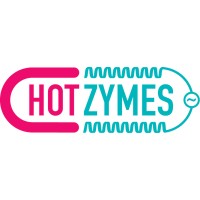 Hotzymes logo - Similar company to Check Point Care