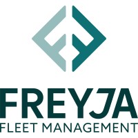Freyja Fleet Management logo - Similar company to Havørn