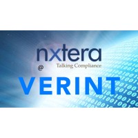 Nxtera at Verint logo - Similar company to Fiteractive