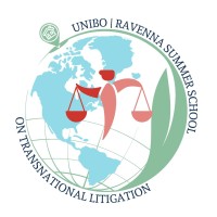 University of Bologna Summer School on Cross-border Litigation and International Arbitration logo - Similar company to Eapil - European Association Of Private International Law