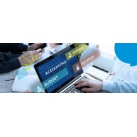 Atrium Accountants logo - Similar company to Ian Walker & Co