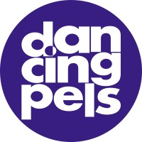 Dancing Pels logo - Similar company to Cranbrook Tourism