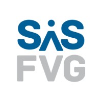 SiS FVG logo - Similar company to Tofit