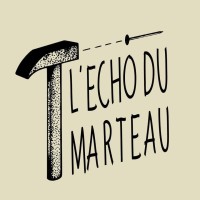 L'Echo du Marteau logo - Similar company to Tycase