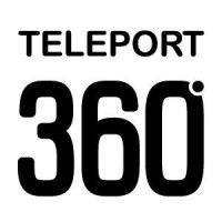 Teleport 360 logo - Similar company to Boostworkforce
