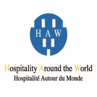 Hospitality Around the World logo - Similar company to Narratiks