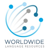 WorldWide Language Resources Ltd logo - Similar company to Roama Logistic
