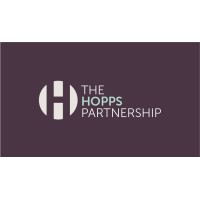 The Hopps Partnership logo - Similar company to Stabler And Guy Ltd