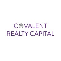 Covalent Realty Capital logo - Similar company to Gee Gee Foundations