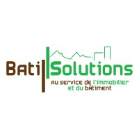 Bati Solutions logo - Similar company to Agence Elsa Joseph Architecture