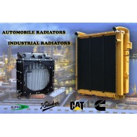 Pioneer Radiators & Mining Supplies S.A.R.L logo - Similar company to Bdm Mining Services