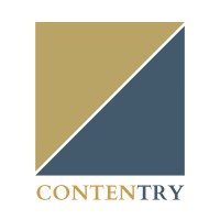 Contentry Digital logo - Similar company to Getweady