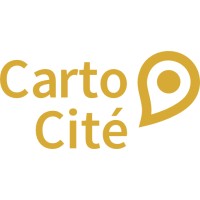 Carto’Cité logo - Similar company to Panoramax