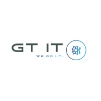 GT IT - Consultoria Informática logo - Similar company to Stuff Out