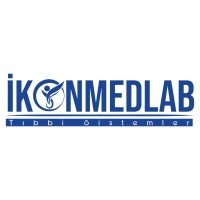 İKONMEDLAB TIBBİ SİSTEMLER SAN. TİC. LTD. ŞTİ. logo - Similar company to Bayinoks