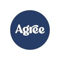 Agree Mortgage Solutions Ltd logo - Similar company to Agreed