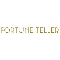 Fortune Teller logo - Similar company to Fiege Films