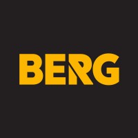 Berg film AB logo - Similar company to It'S Just Me!