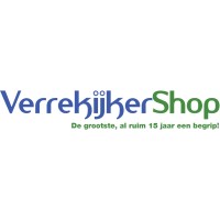 VerrekijkerShop logo - Similar company to Geophysik Ggd Mbh