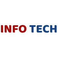 InfoTech International KSA logo - Similar company to Infrotech
