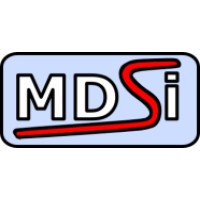 MDSI Toute l'informatique et la papeterie logo - Similar company to Maxi Buro™