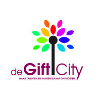 de Gift City logo - Similar company to Gift City