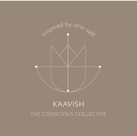 KAAVISH logo - Similar company to New Folder Design