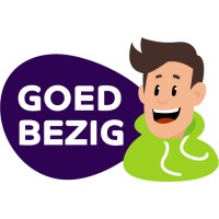 Goed Bezig Oldebroek logo - Similar company to Avancé Creative Digital Agency