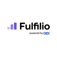 Fulfilio logo - Similar company to Logwin Poland