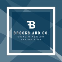 Brooks and Co. Financial Modeling and Analytics logo - Similar company to Conway & Owen