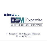 BSM EXPERTISE logo - Similar company to Auratio