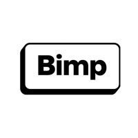 Bimp logo - Similar company to Itsquiz -  Online Testing Platform