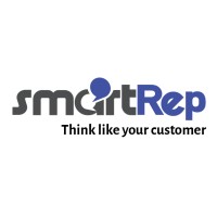 SmartRep.ai logo - Similar company to Wastecloud