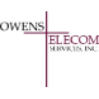 Owens Telecom Services, Inc. logo - Similar company to Wavefly