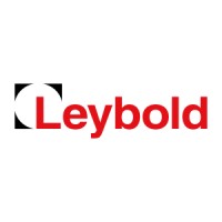 Leybold logo - Similar company to Montana Instruments