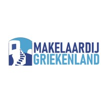 Makelaardij Griekenland logo - Similar company to Janson Makelaardij Bv