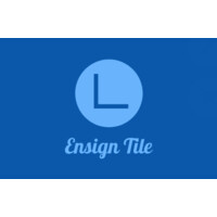Ensign Tile Company