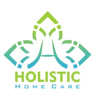 Holistic Home Care logo - Similar company to Plan Decoders