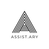 Assist.ary logo - Similar company to Metropolis Cruise