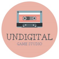 Studio Undigital logo - Similar company to Aralya