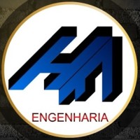 HF Engenharia logo - Similar company to Cetria Infraestrutura