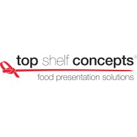 Top Shelf Concepts logo - Similar company to A